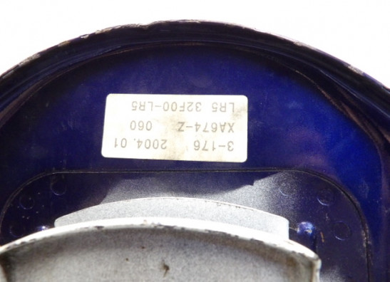 Tank Suzuki GSF 600 650 Bandit 