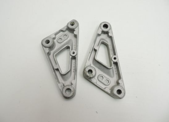 Frame - onderdelen Honda CX 650 E