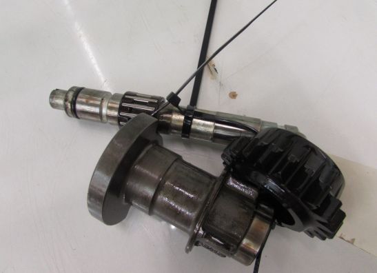 Motorblok diverse Honda CBR 1000 F