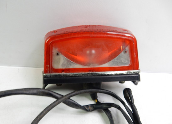 Achterlicht Moto Guzzi Nevada 750