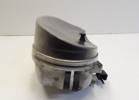 Tellerset Yamaha XJ 900 S Diversion