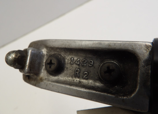 Fussraste rechts Kawasaki ZXR 400