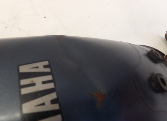 Hinterradabdeckung Yamaha XV 750 Virago