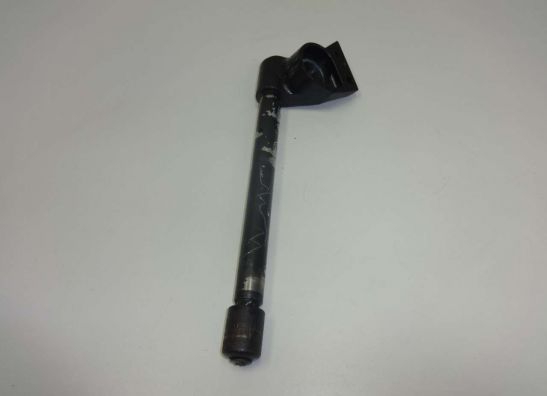 Lenkerstummel rechts Kawasaki ZZR 600