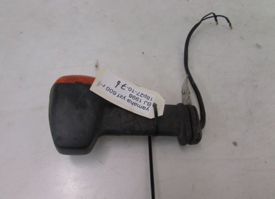 Winker Yamaha YZF 600 Thundercat