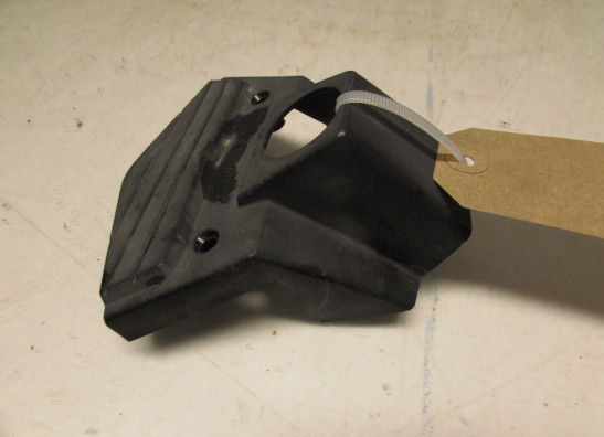 Afdekkap Kawasaki GTR 1000