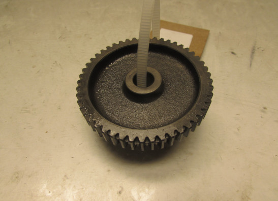 Motorblok diverse Aprilia RSV 1000