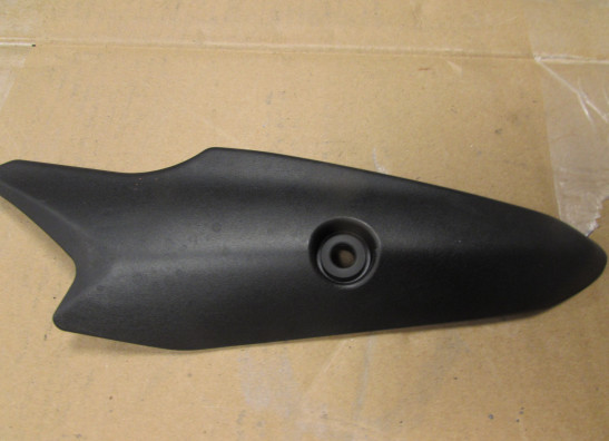 Uitlaat Kawasaki Z 900