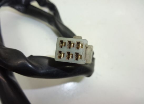 Handlebar switch assy right Yamaha TDM