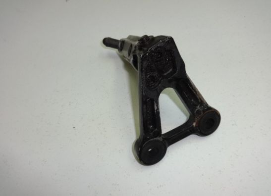 Main step holder left Honda CBR 1000 F