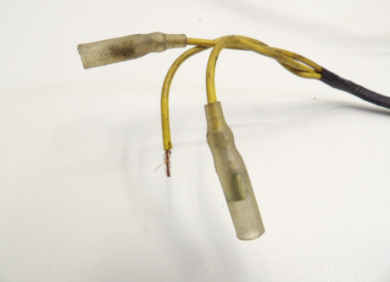 Dynamo Suzuki GS 850