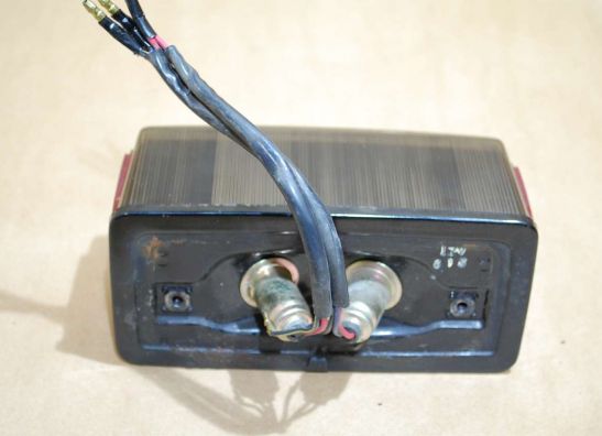 Rucklicht Kawasaki GPZ 305