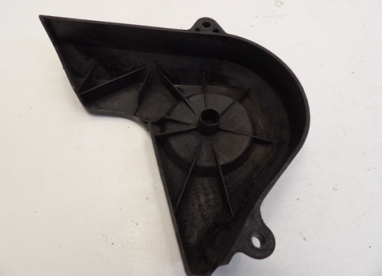 Motorblokdeksel voortandwiel Honda CBR Fireblade