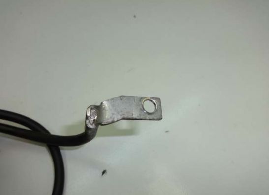 Anlasser Kawasaki ZX 6 R