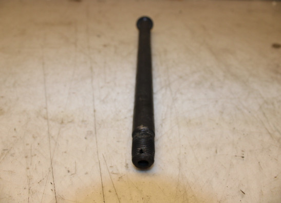 Achteras Yamaha XJ 900 S Diversion