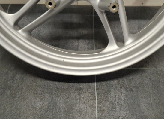 Voorvelg BMW R 1150 RT   R 850 RT