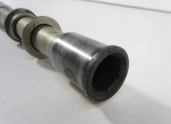 Vooras Kawasaki GTR 1400