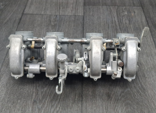 Carburetor assy Kawasaki KZ 550 LTD