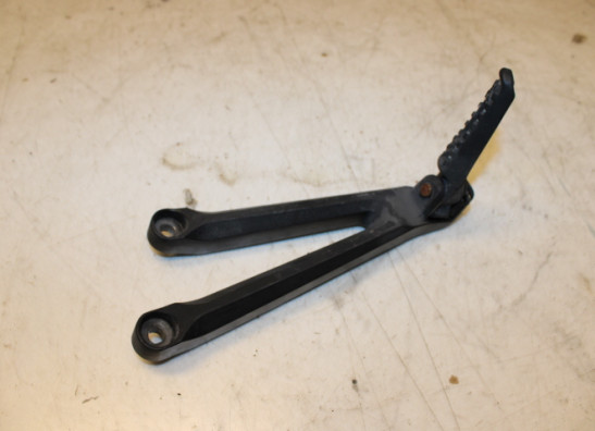 Pillion step left  Yamaha YZF R1