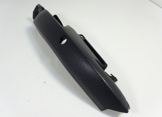 Cowl left rear Kawasaki VERSYS 650