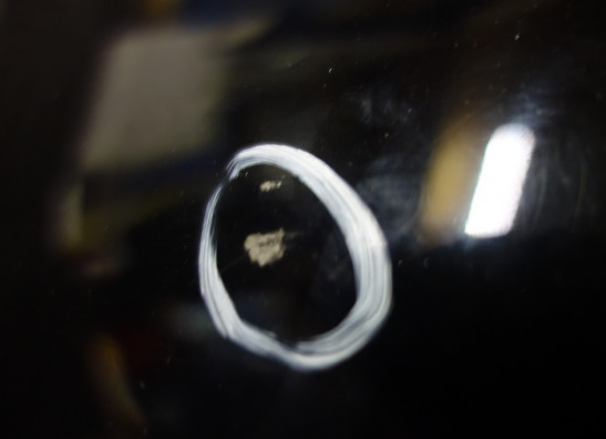 Benzintank Yamaha FJR 1300