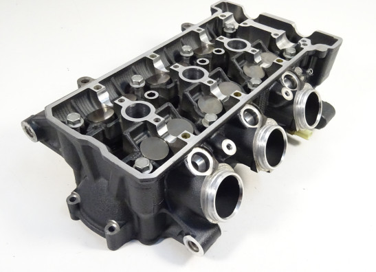 Zylinderkopf Yamaha MT 09