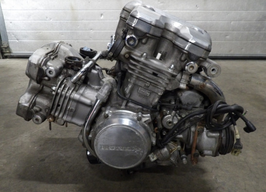 Motorblok Honda VF 700  750 Supermagna