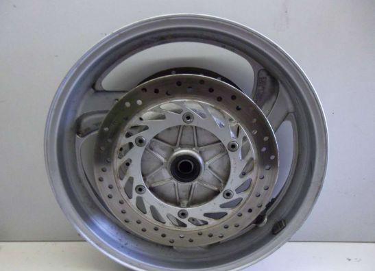 Felge vorne Honda Deauville 650 - 700