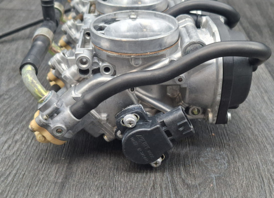 Carburetor assy Suzuki GSX R 750