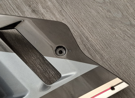 Seiten verkleidung links Suzuki GSX R 1100