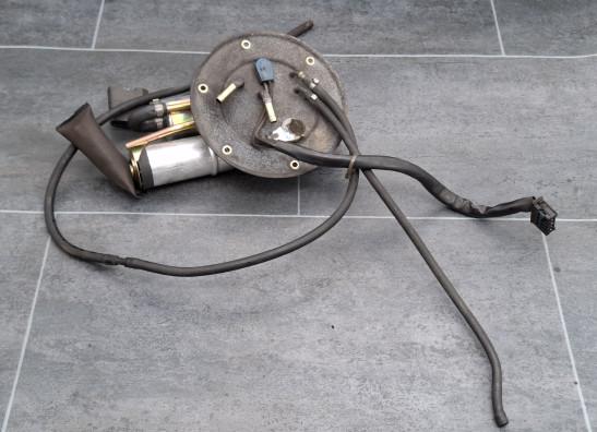 Brandstofniveaumeter BMW R 1100 RT