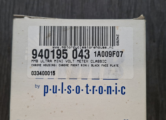 Teller Harley Davidson Overige Harley Davidson