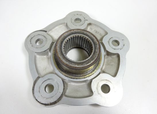 Kettenrad-Trager Ducati Multistrada 1000