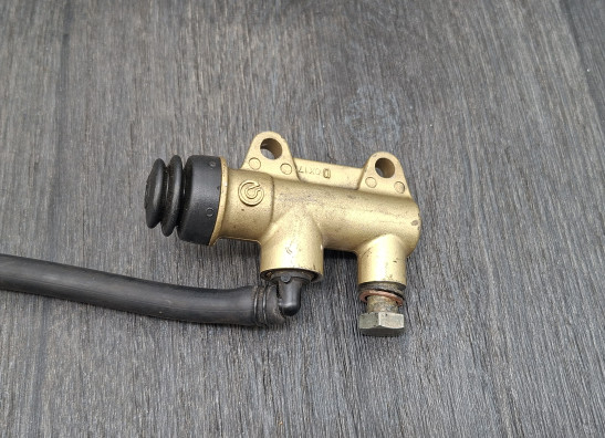 Rear brake master cylinder  Aprilia RSV 1000