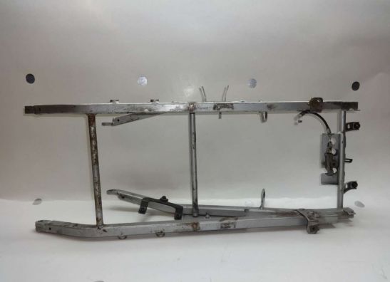 Achtersubframe Honda VTR 1000 F