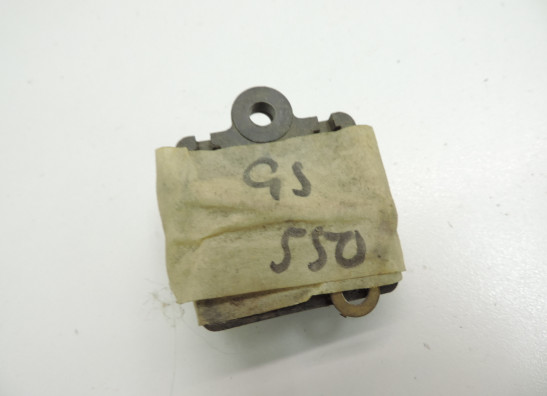 Zekeringkast Suzuki GS 550