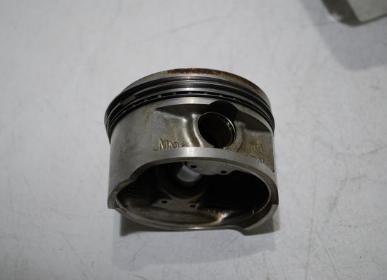 Cilinderblok Honda TRANSALP