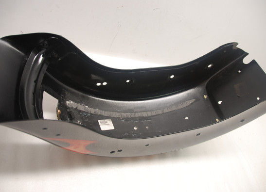 Cowling set complete Harley Davidson Softtail