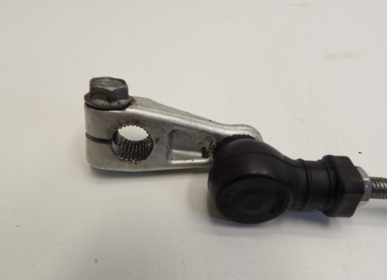 Gear change pedal  Honda CBF 1000