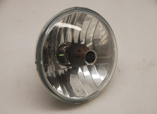 Koplamp Harley Davidson Dyna