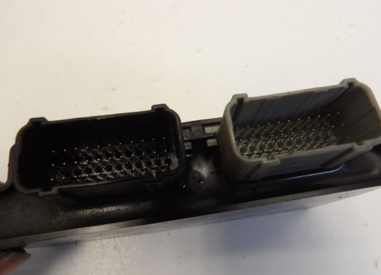 Slotenset Honda CBF 1000