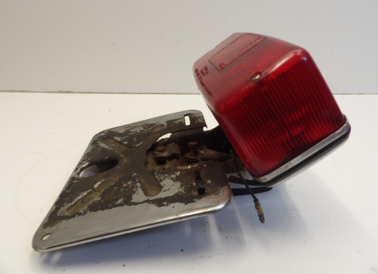 Achterlicht Yamaha XS 1100