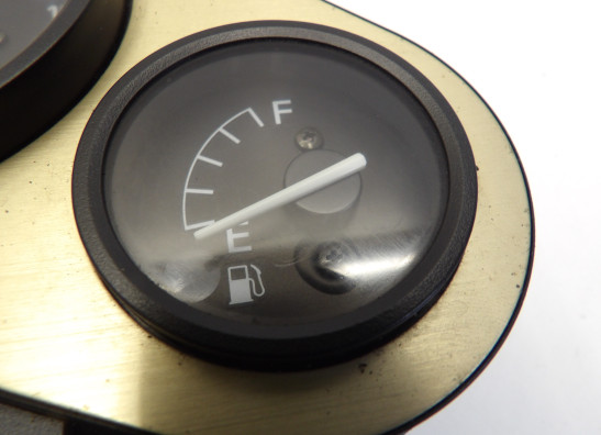 Tellerset Yamaha FAZER 600