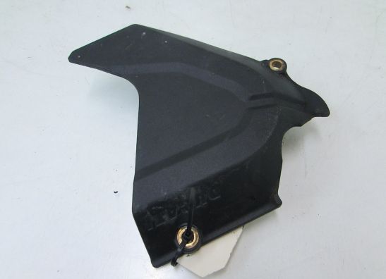 Motorblokdeksel voortandwiel Ducati 848