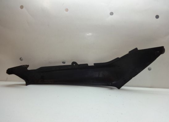 Heck links Suzuki GS 500 E