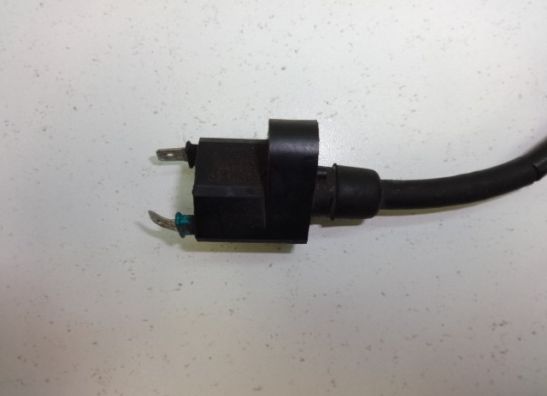 Bobine Honda TRANSALP