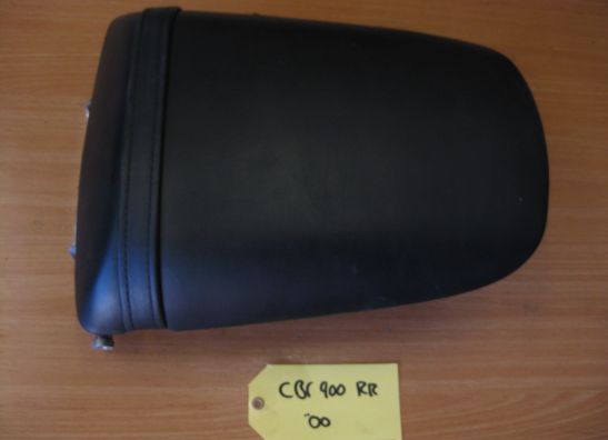 Buddy zadel Honda CBR Fireblade