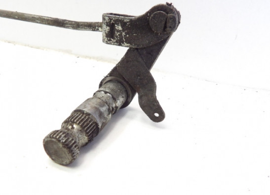 Brake rod Honda VT 700 750