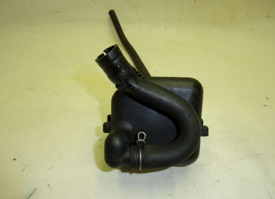 Overig Honda VF 700  750 Supermagna