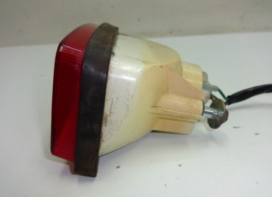 Achterlicht Honda VT 500